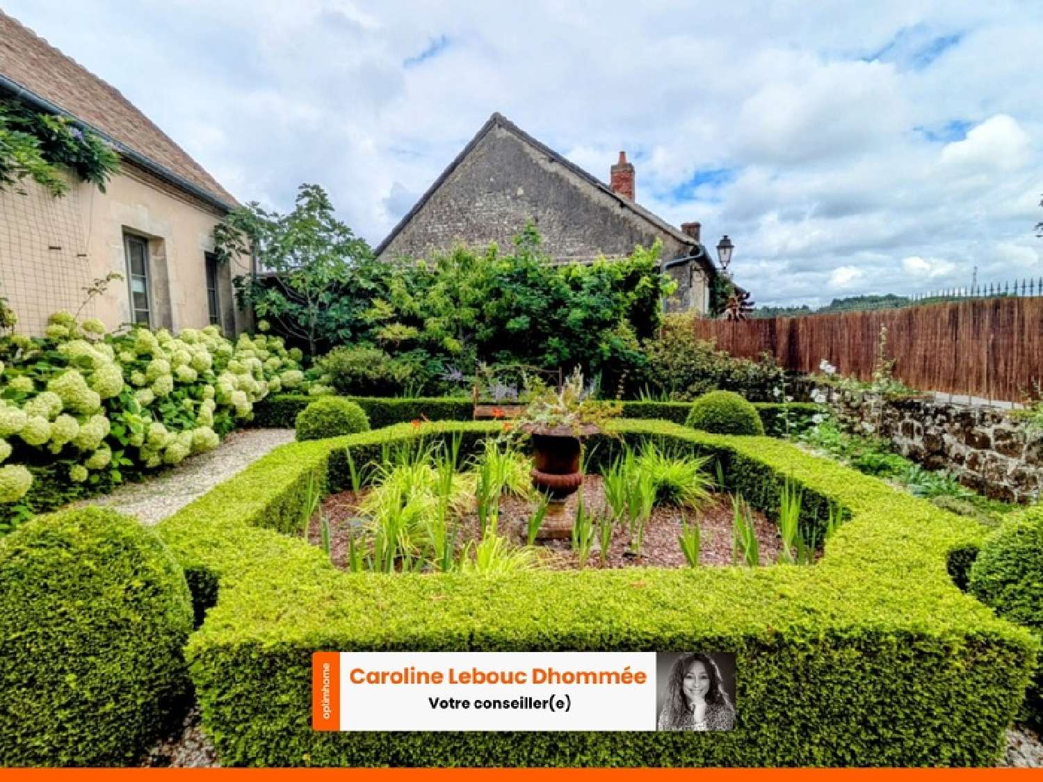  for sale house Bellême Orne 6