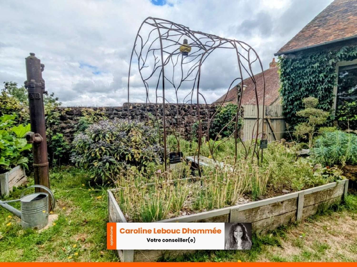  for sale house Bellême Orne 7