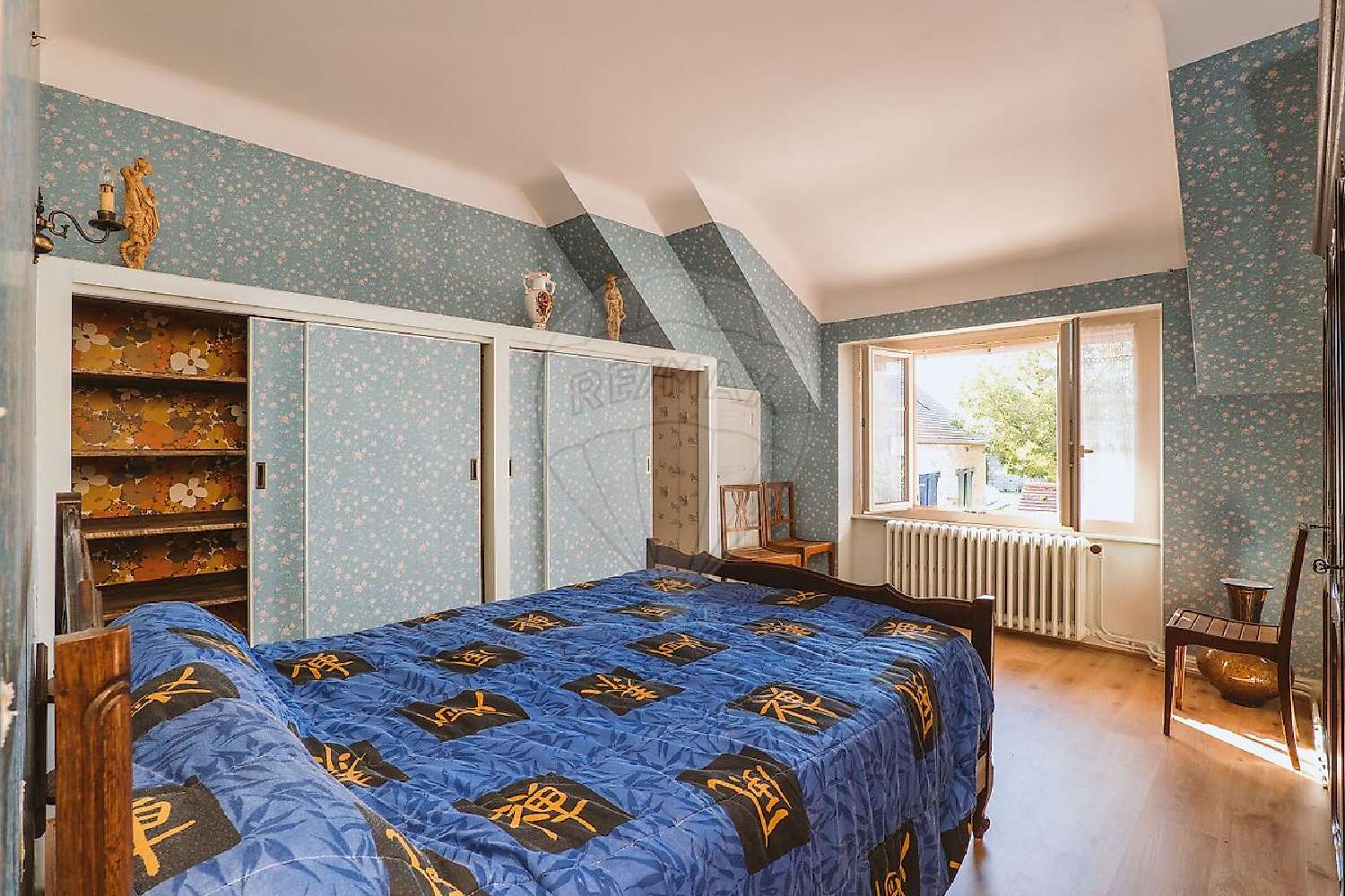 for sale house Bellenaves Allier 6