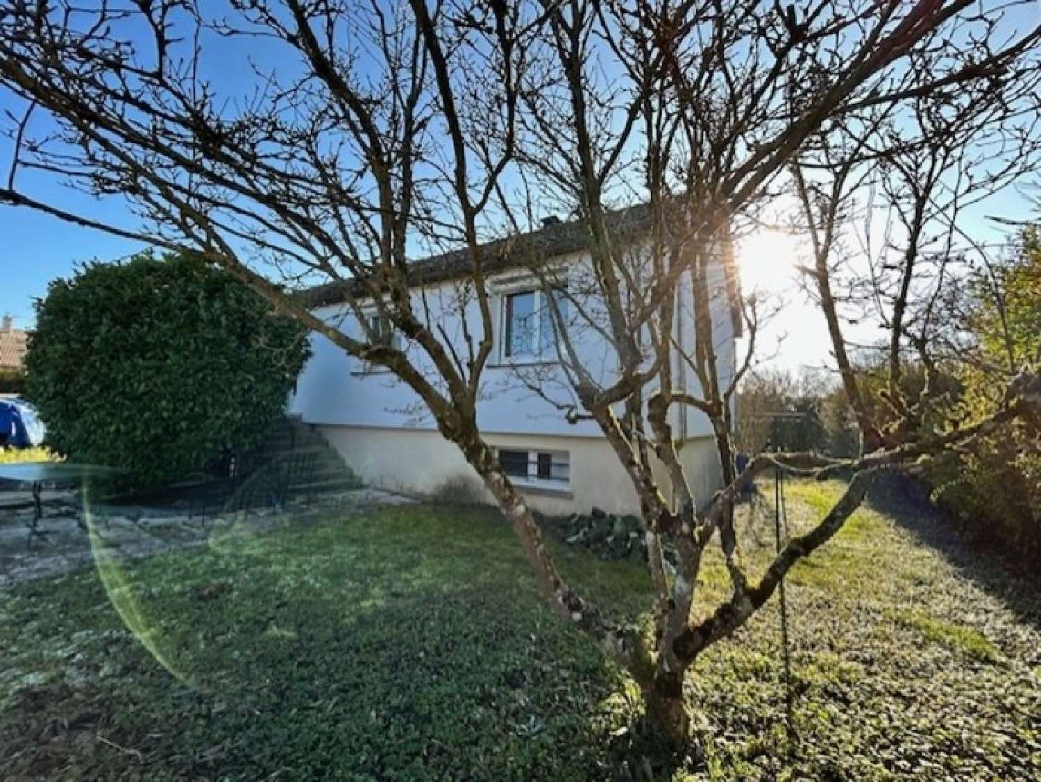 à vendre maison Belleneuve Côte-d'Or 2