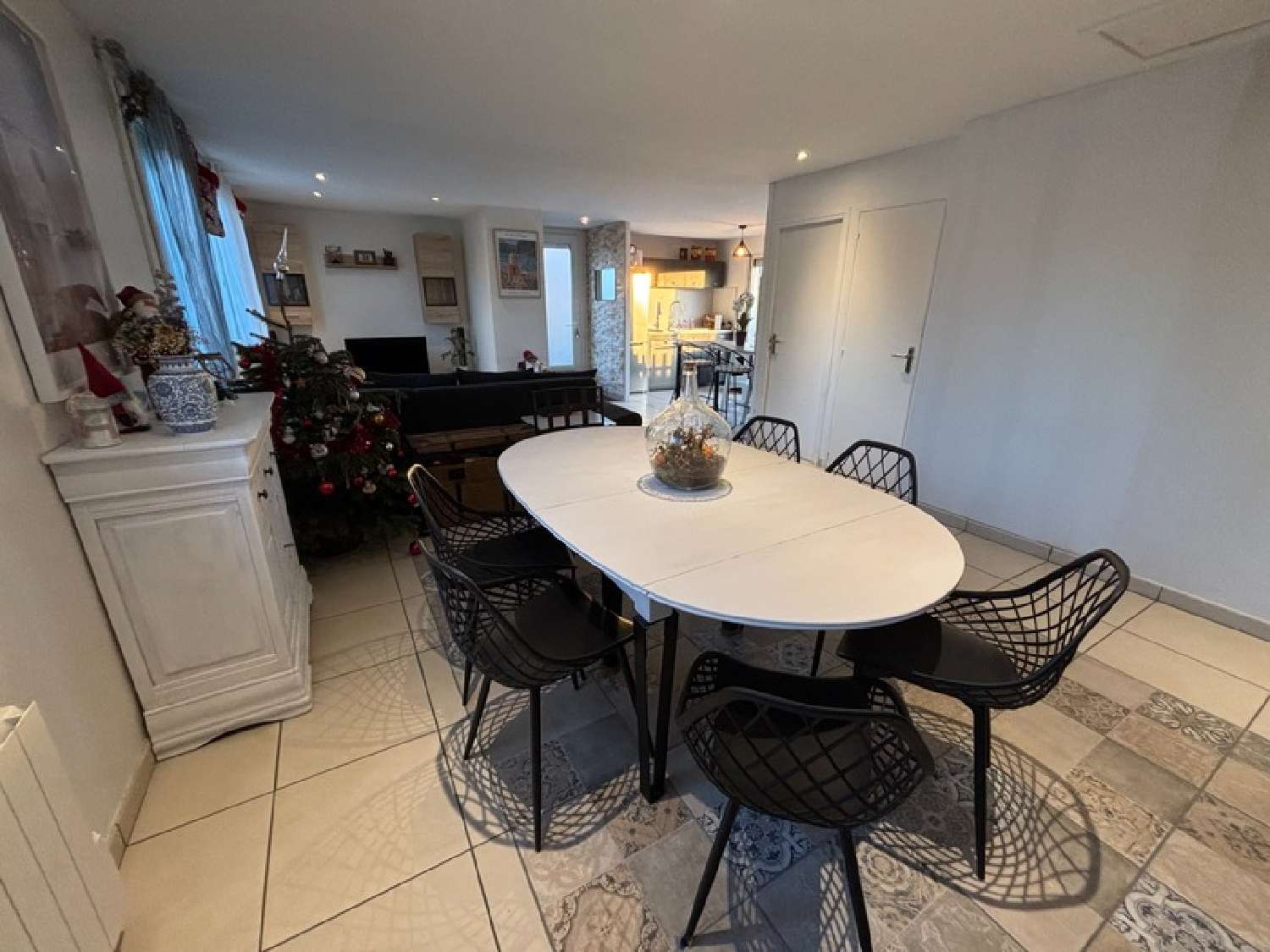 à vendre maison Belleneuve Côte-d'Or 6