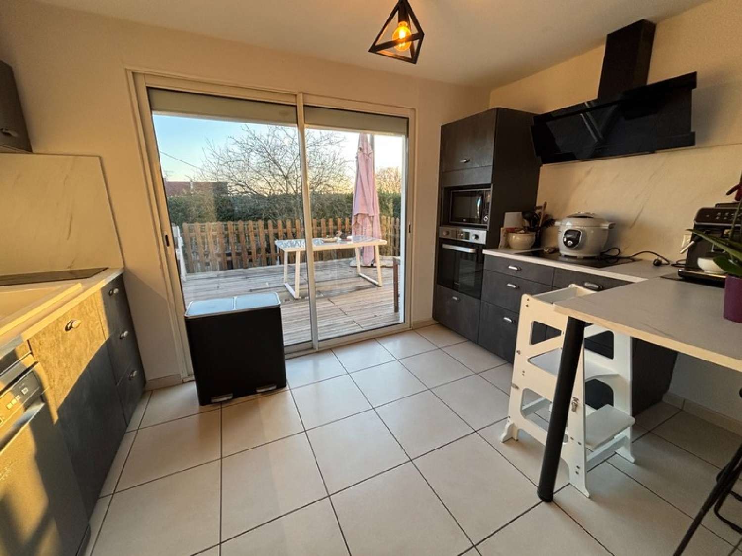 à vendre maison Belleneuve Côte-d'Or 7