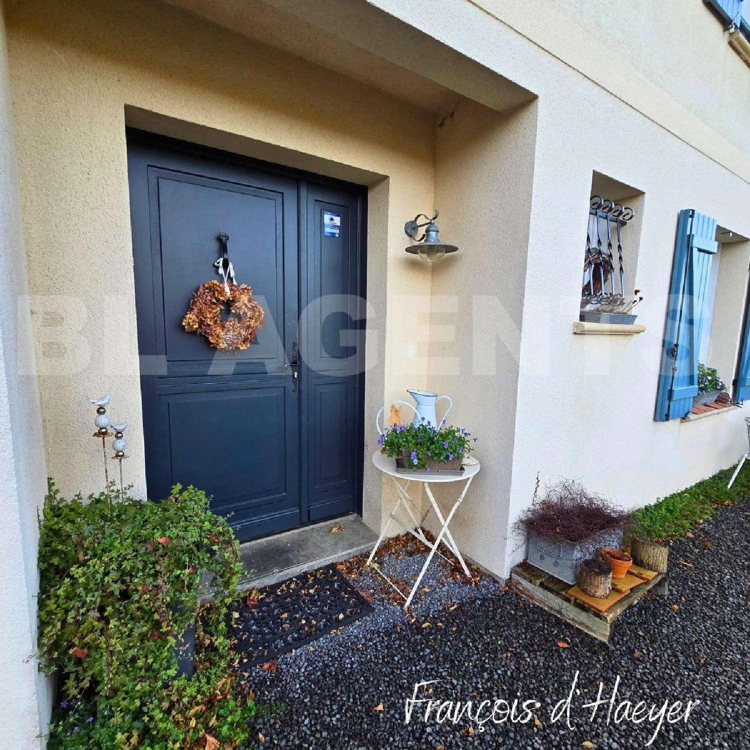  kaufen Haus Bellengreville Seine-Maritime 1