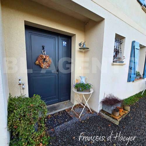 Bellengreville Seine-Maritime Haus Bild 7237472