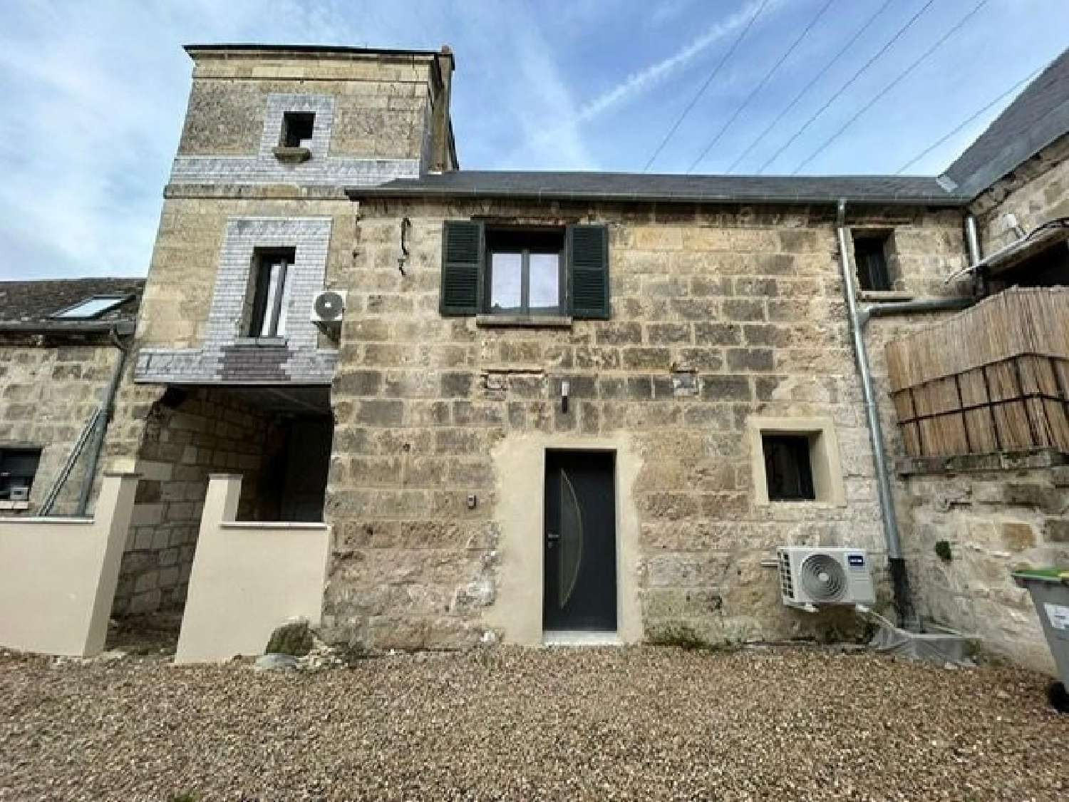  te koop huis Belleu Aisne 1