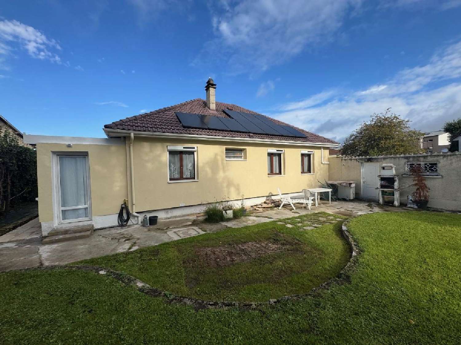  for sale house Belleu Aisne 3