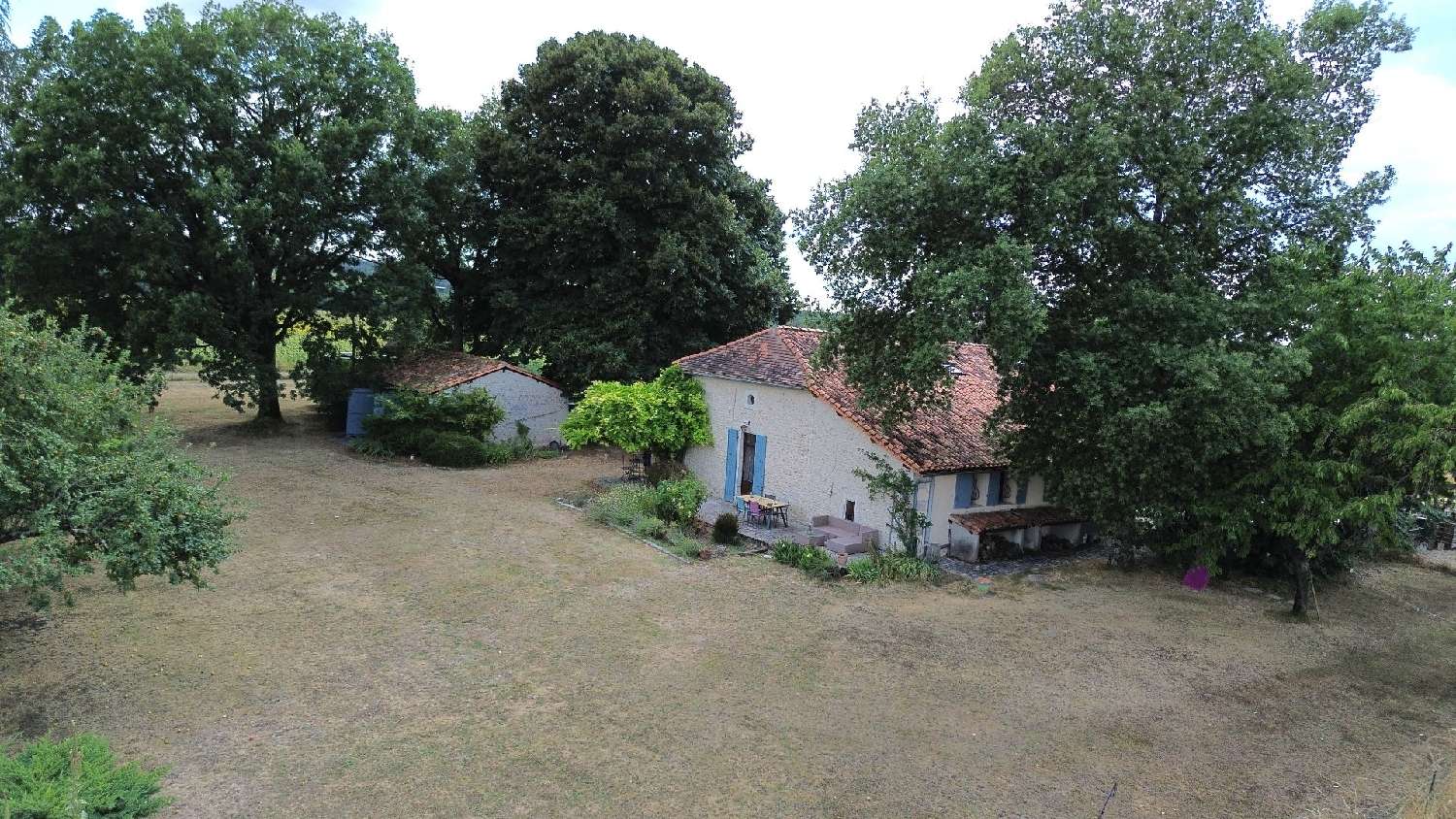  for sale house Bellon Charente 3
