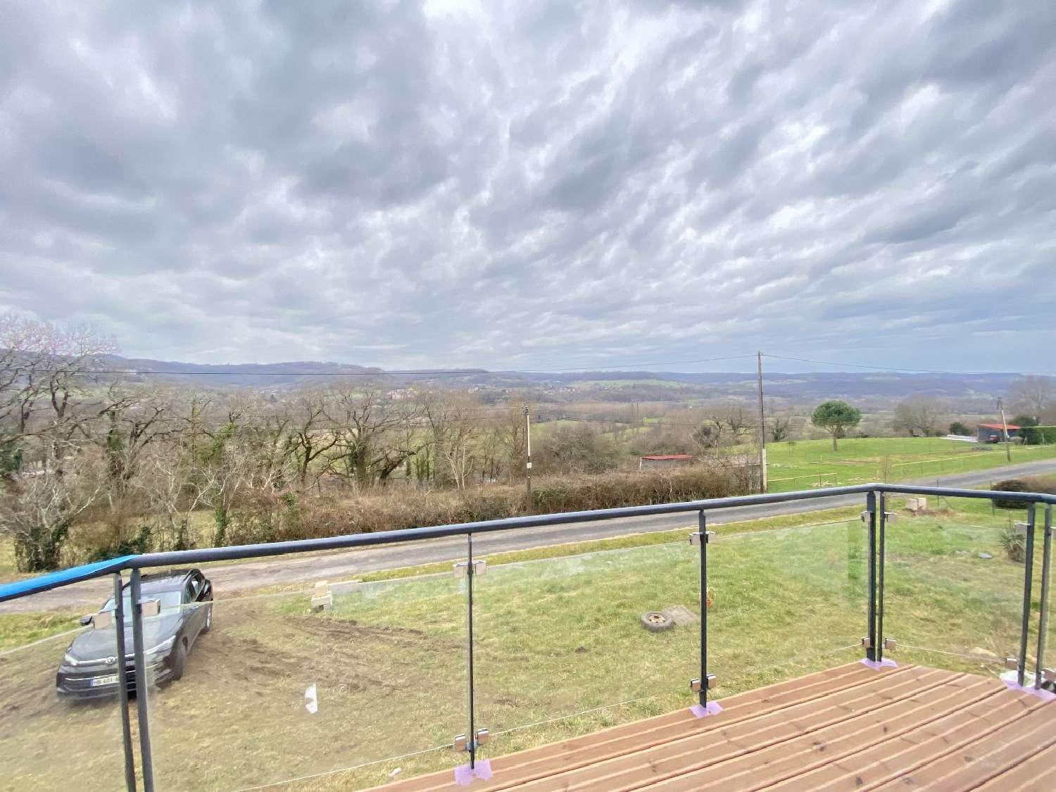  te koop huis Belmont-Bretenoux Lot 1