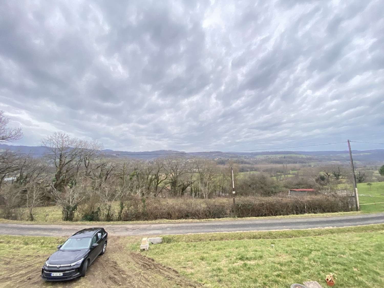  te koop huis Belmont-Bretenoux Lot 3