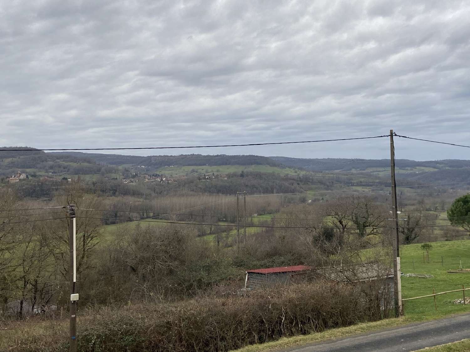  te koop huis Belmont-Bretenoux Lot 4