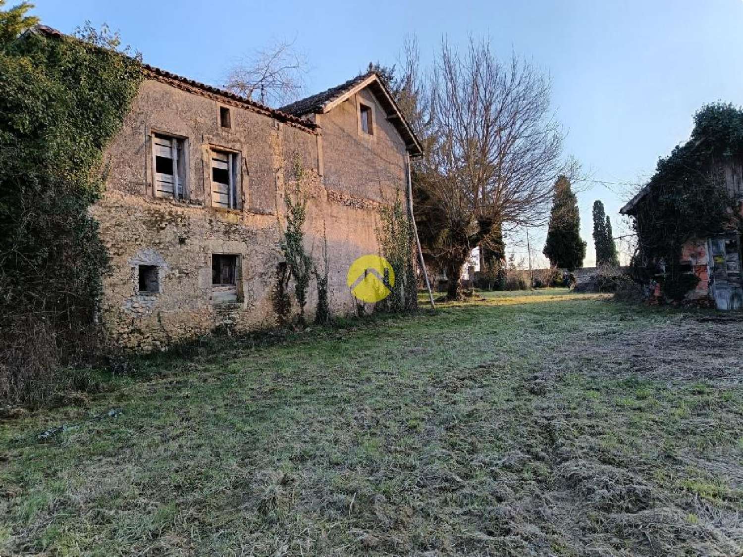  te koop huis Belvès Dordogne 2