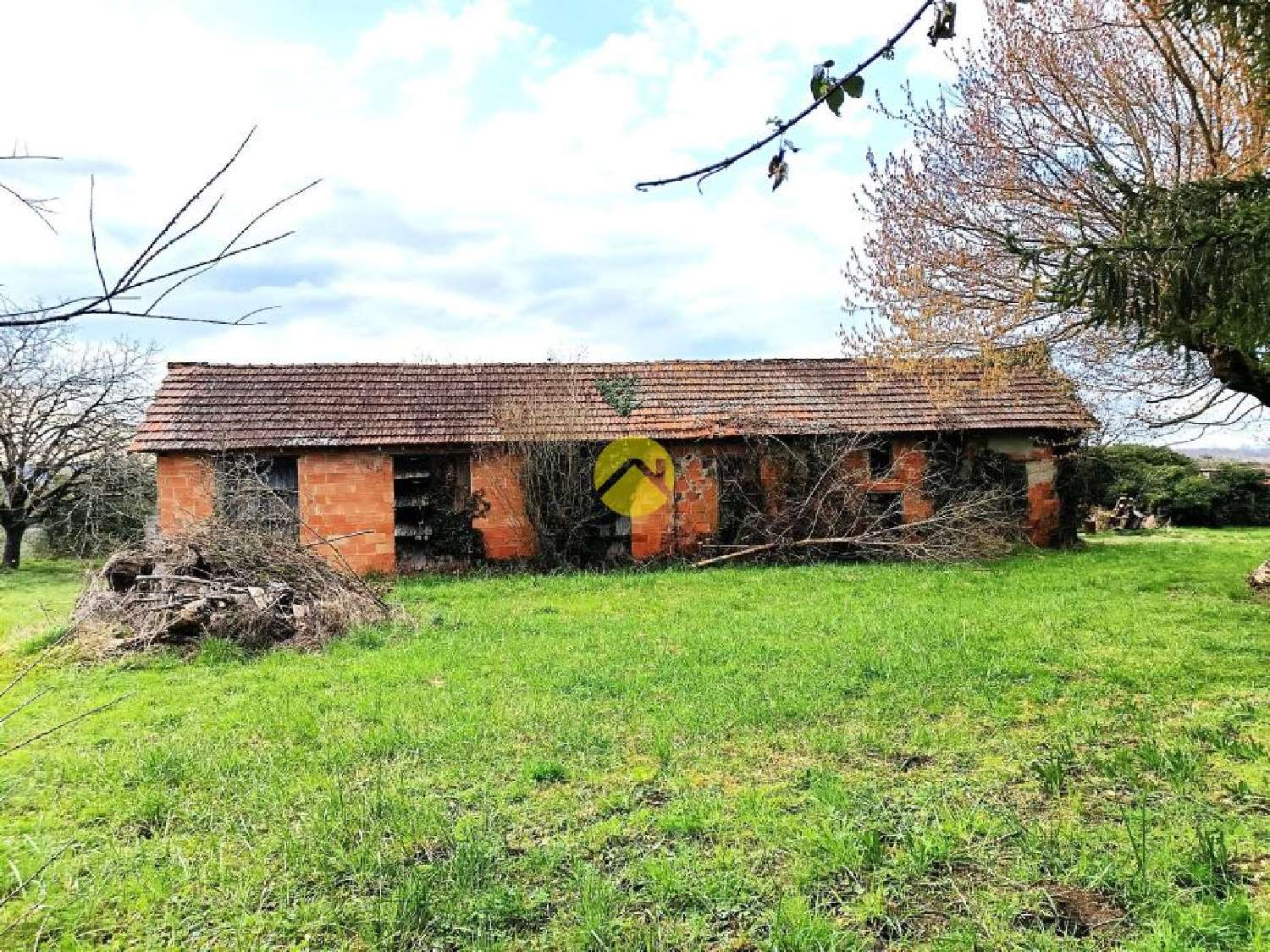  te koop huis Belvès Dordogne 4
