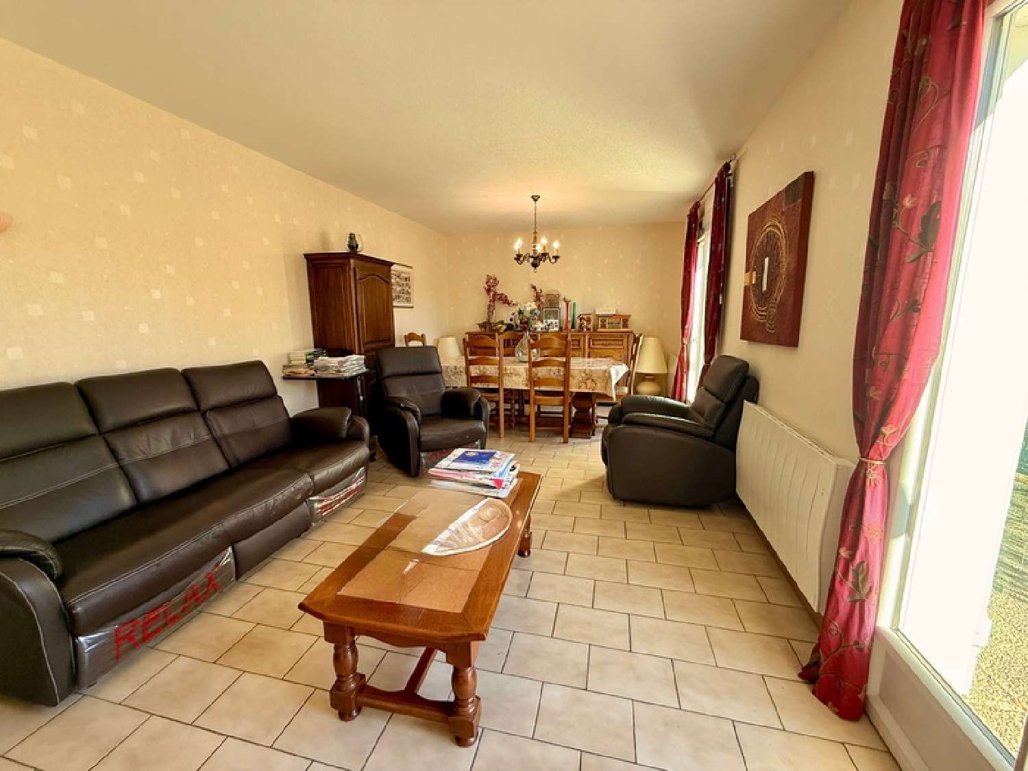  te koop huis Belvèze-du-Razès Aude 6