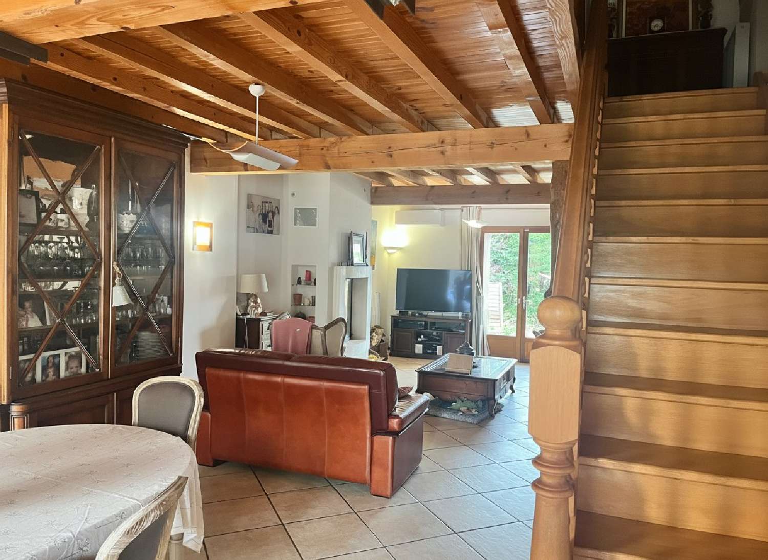 for sale house Belvèze-du-Razès Aude 5