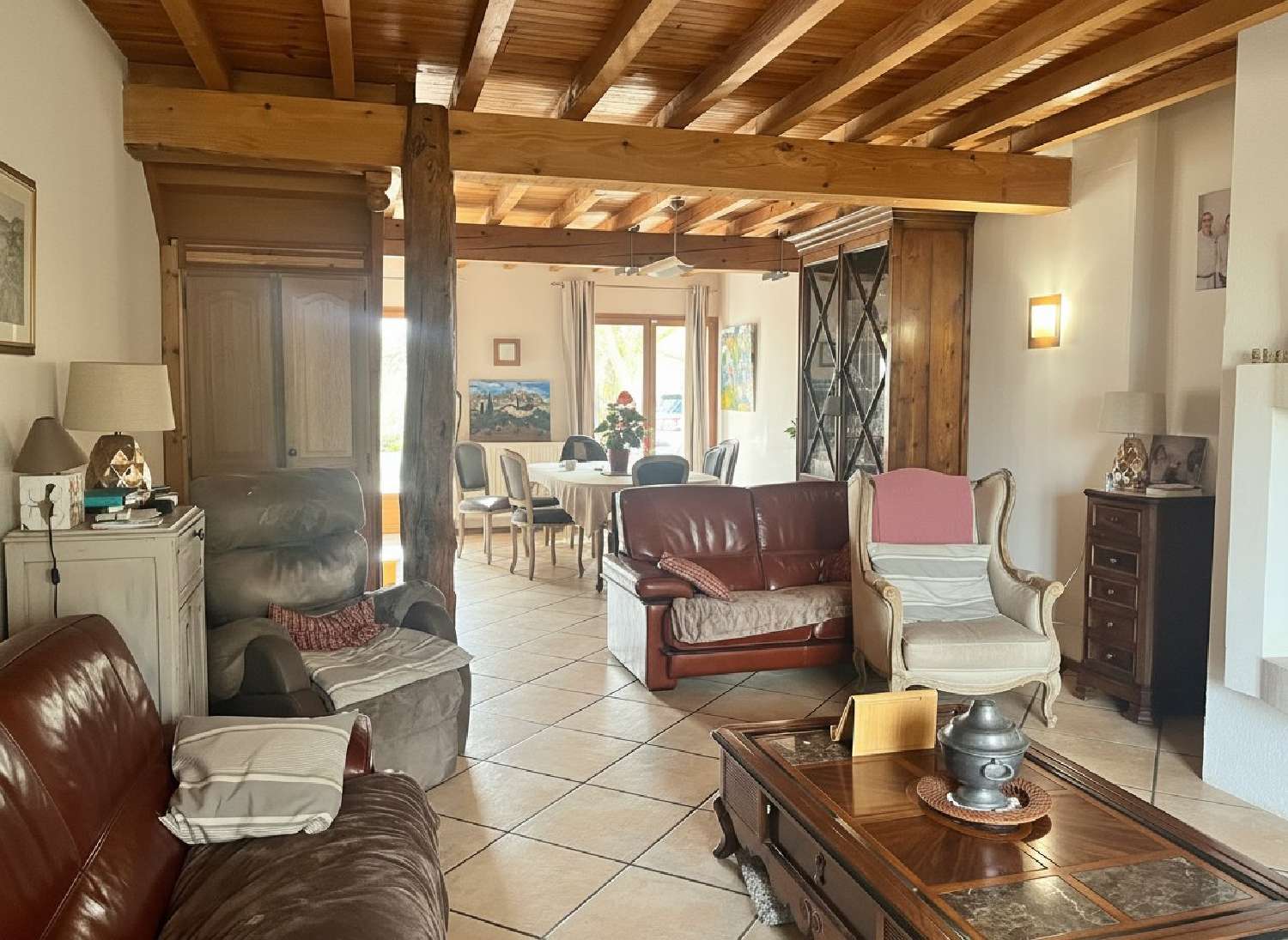 for sale house Belvèze-du-Razès Aude 7