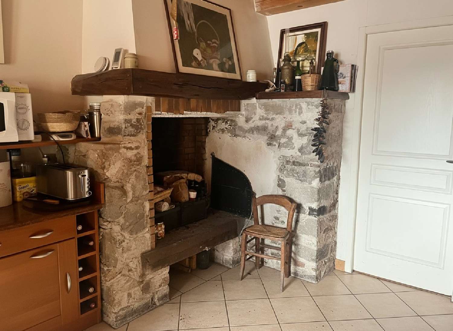 for sale house Belvèze-du-Razès Aude 8