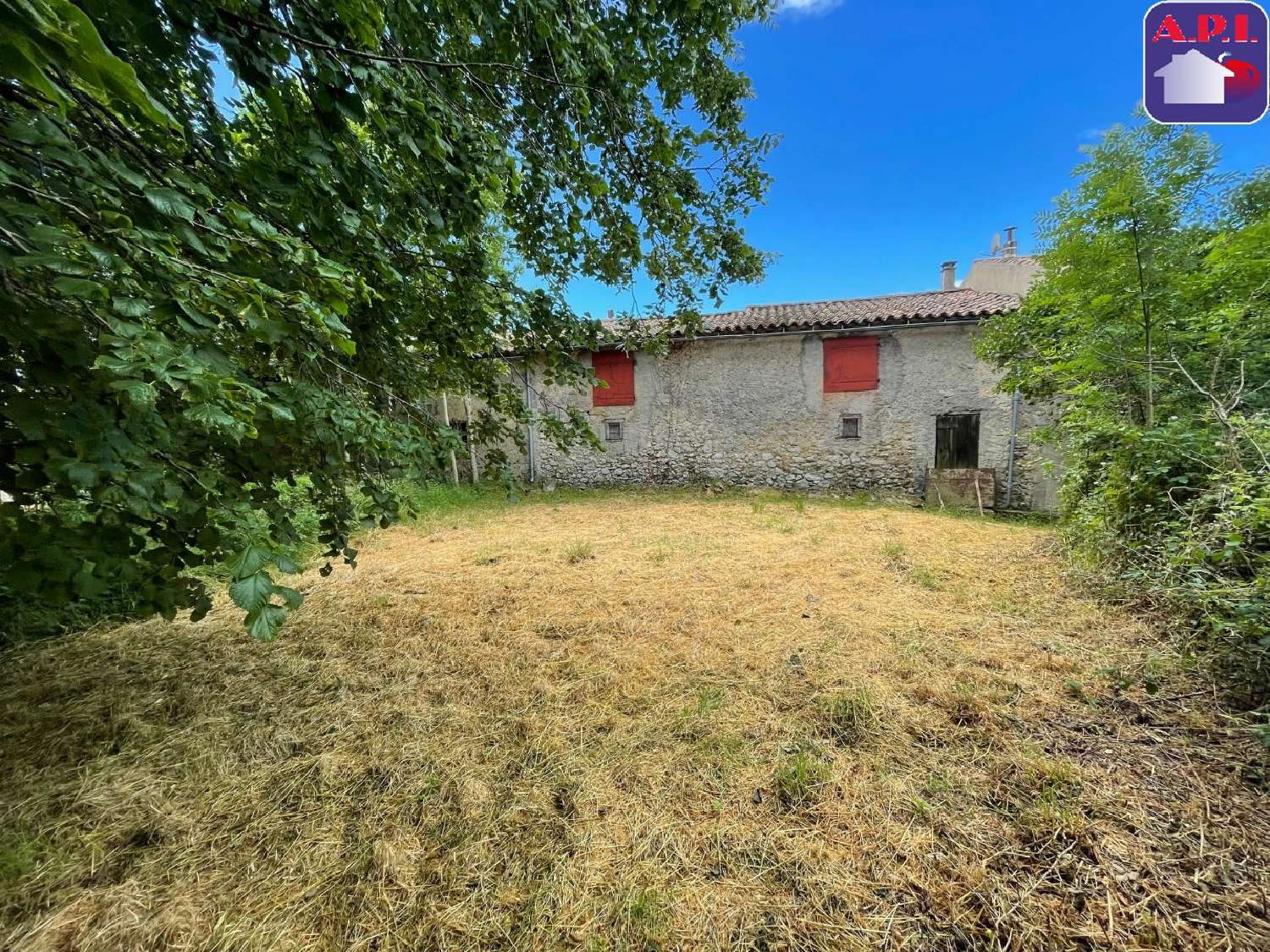  kaufen Haus Belvis Aude 1