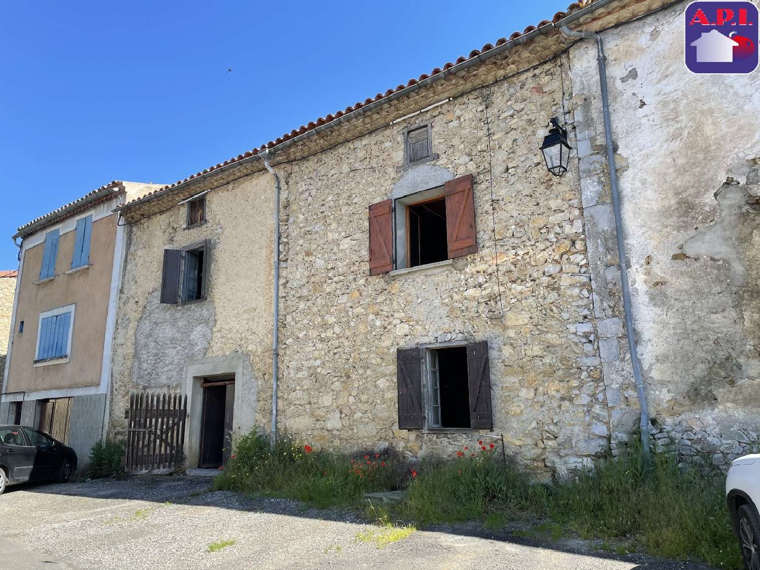  kaufen Haus Belvis Aude 2