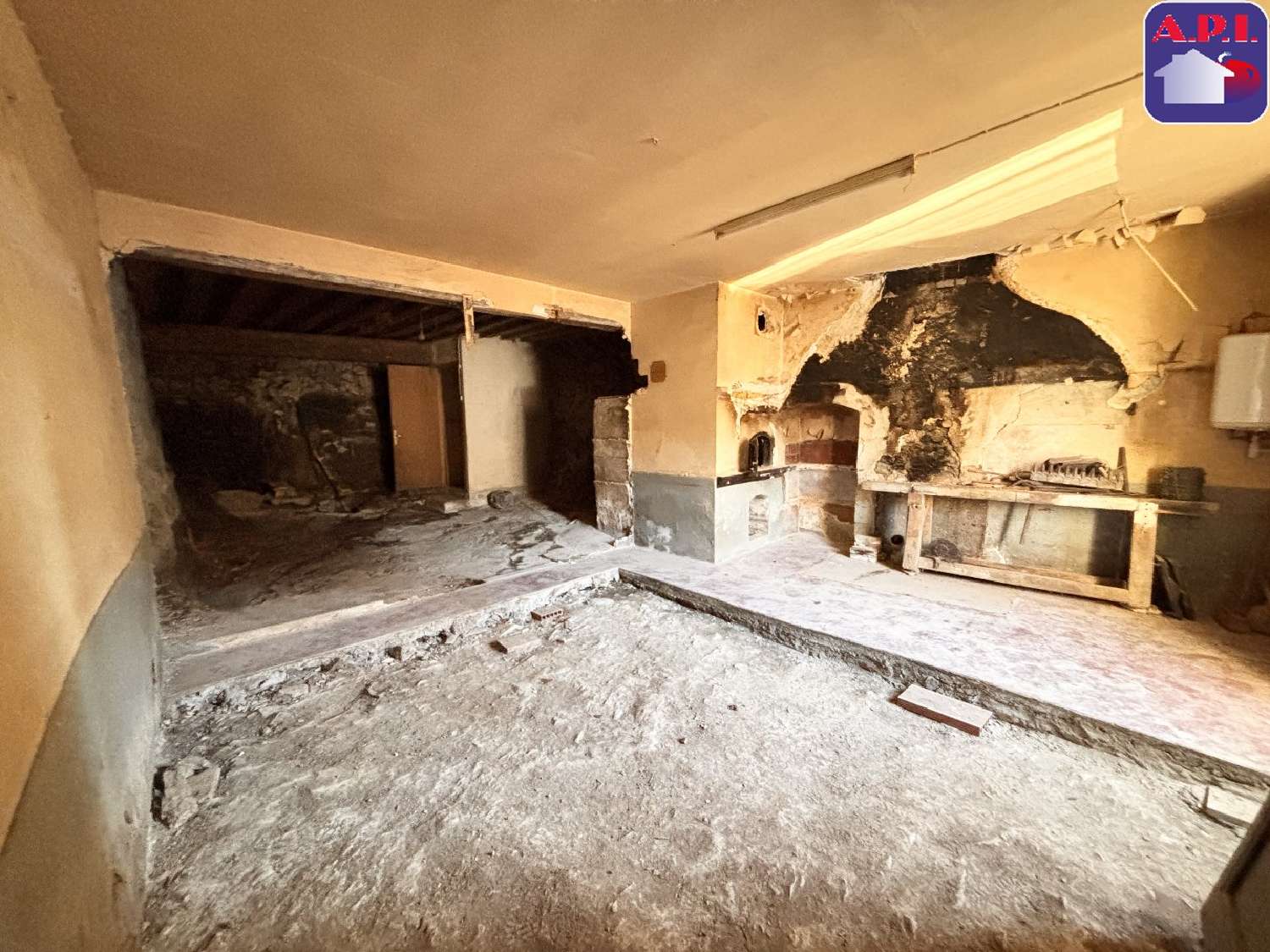  kaufen Haus Belvis Aude 3