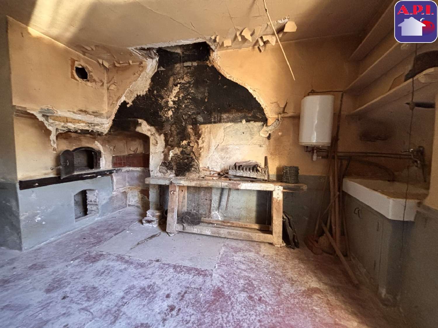  kaufen Haus Belvis Aude 4