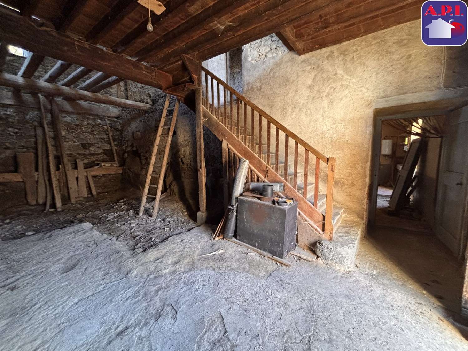  kaufen Haus Belvis Aude 5