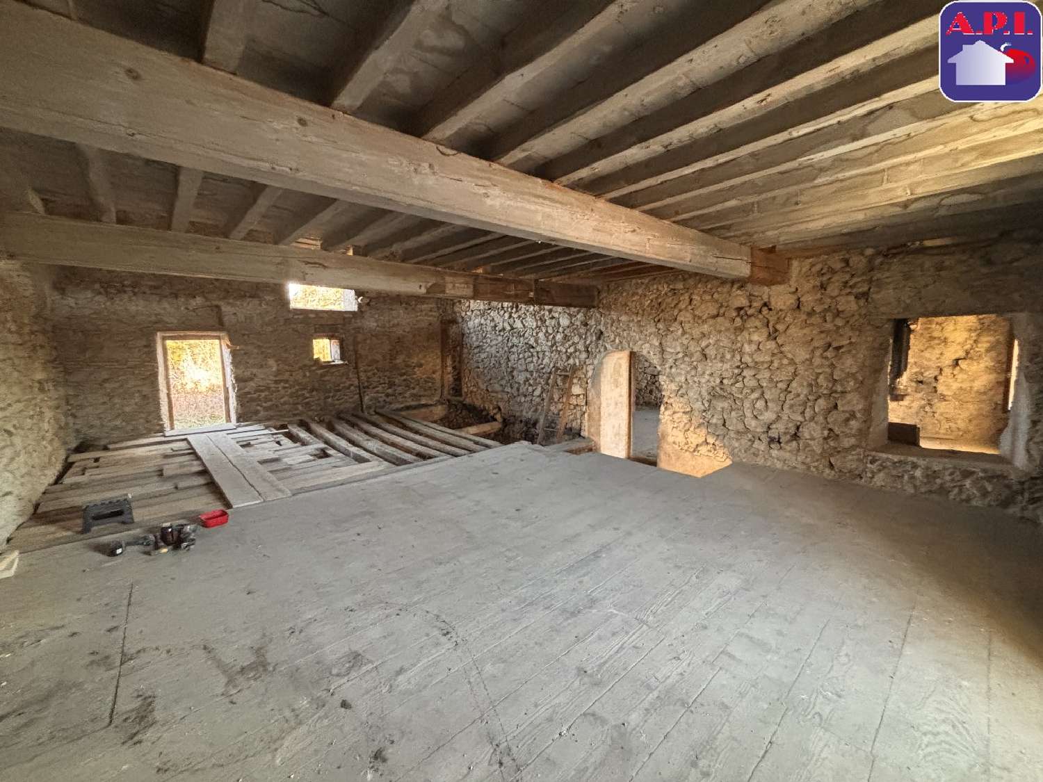  kaufen Haus Belvis Aude 7