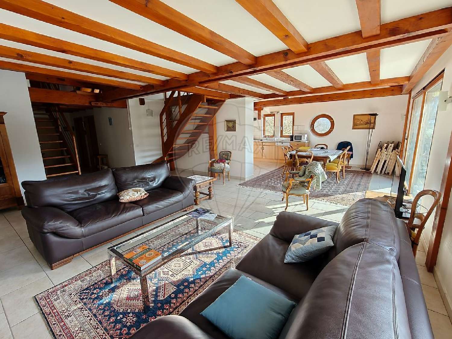  à vendre maison Bendorf Haut-Rhin 4