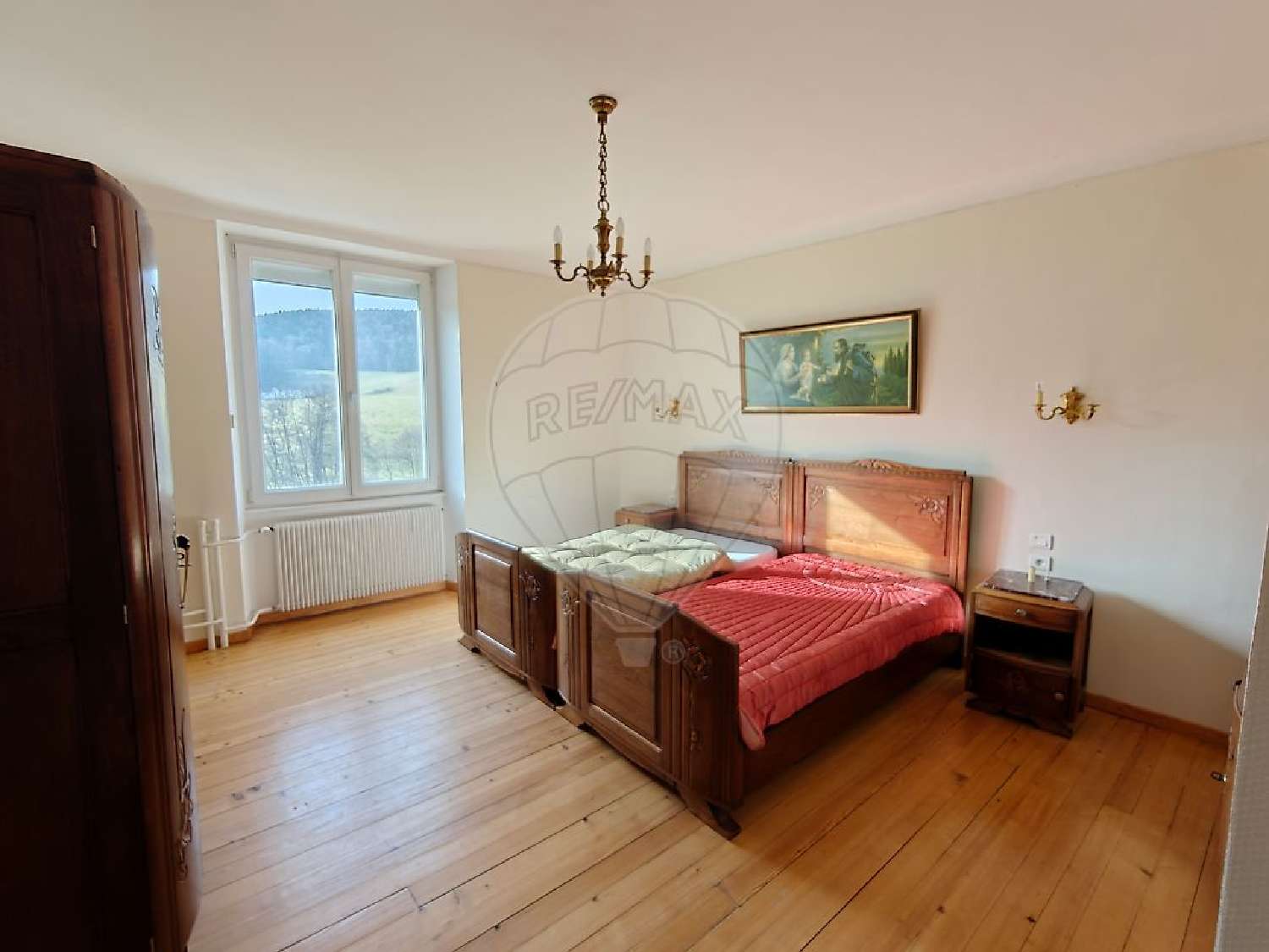  à vendre maison Bendorf Haut-Rhin 8