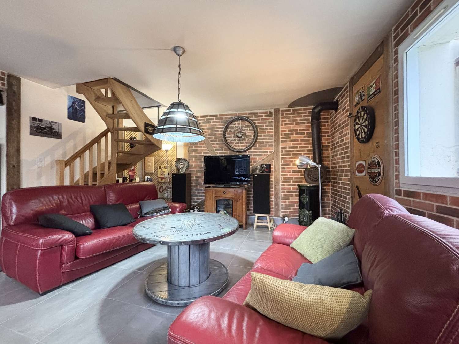 for sale house Benet Vendée 2