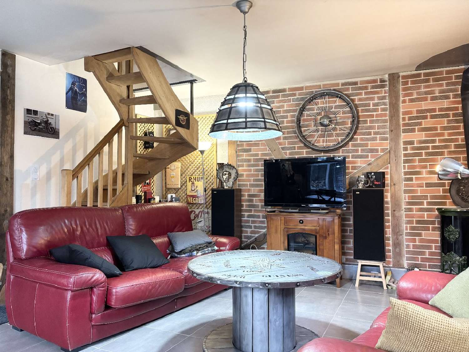 for sale house Benet Vendée 4