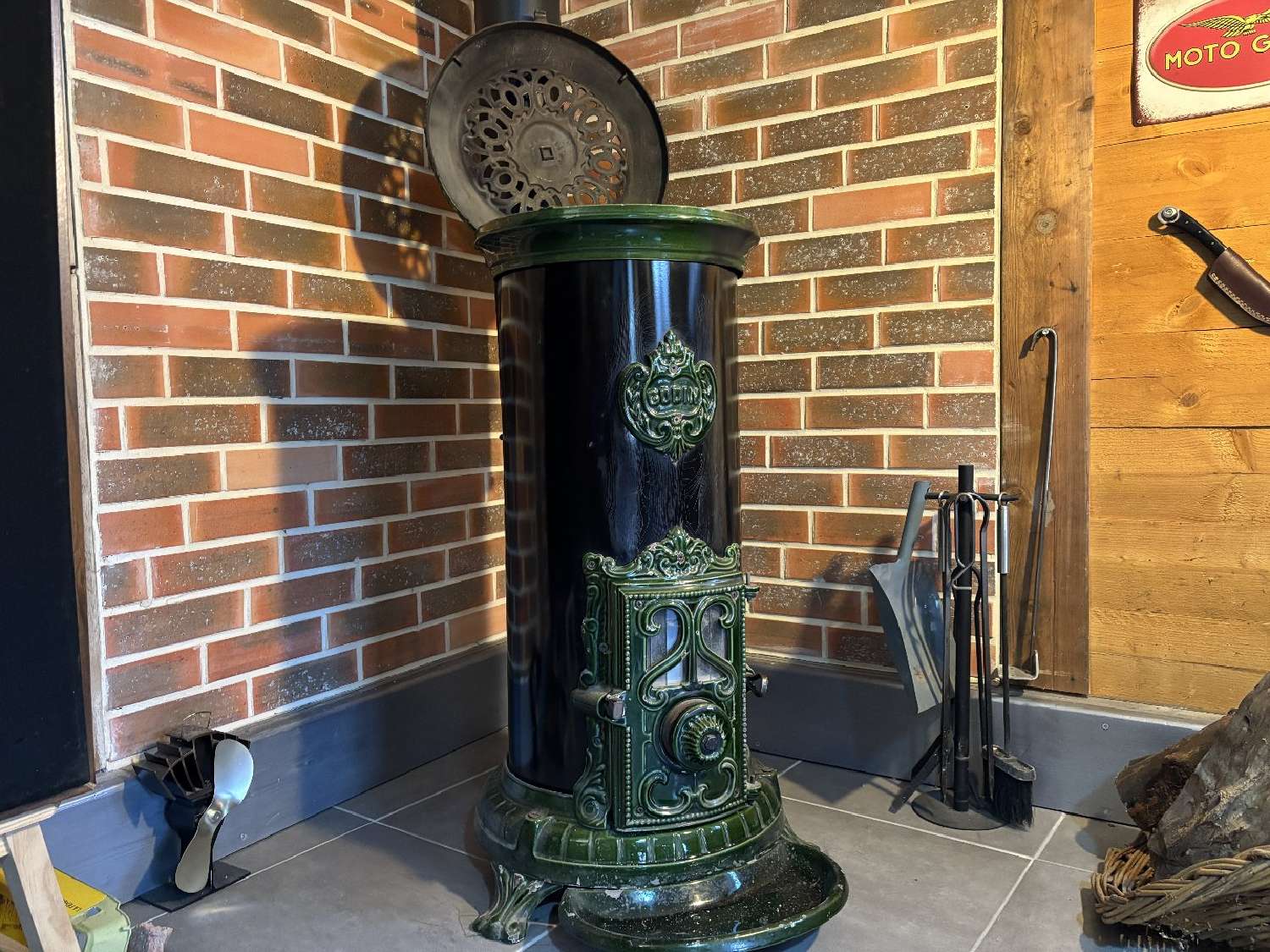 for sale house Benet Vendée 5