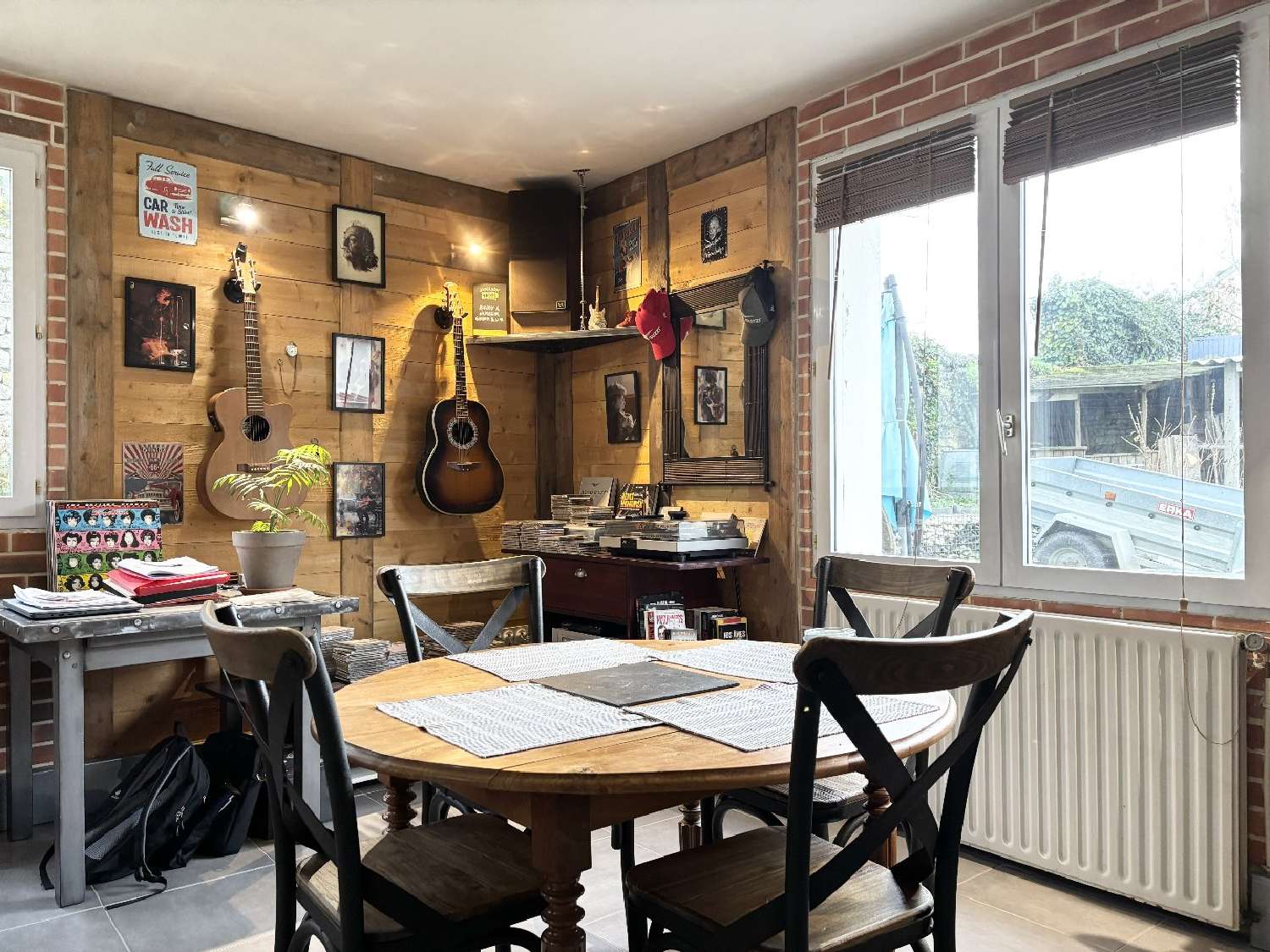 for sale house Benet Vendée 6