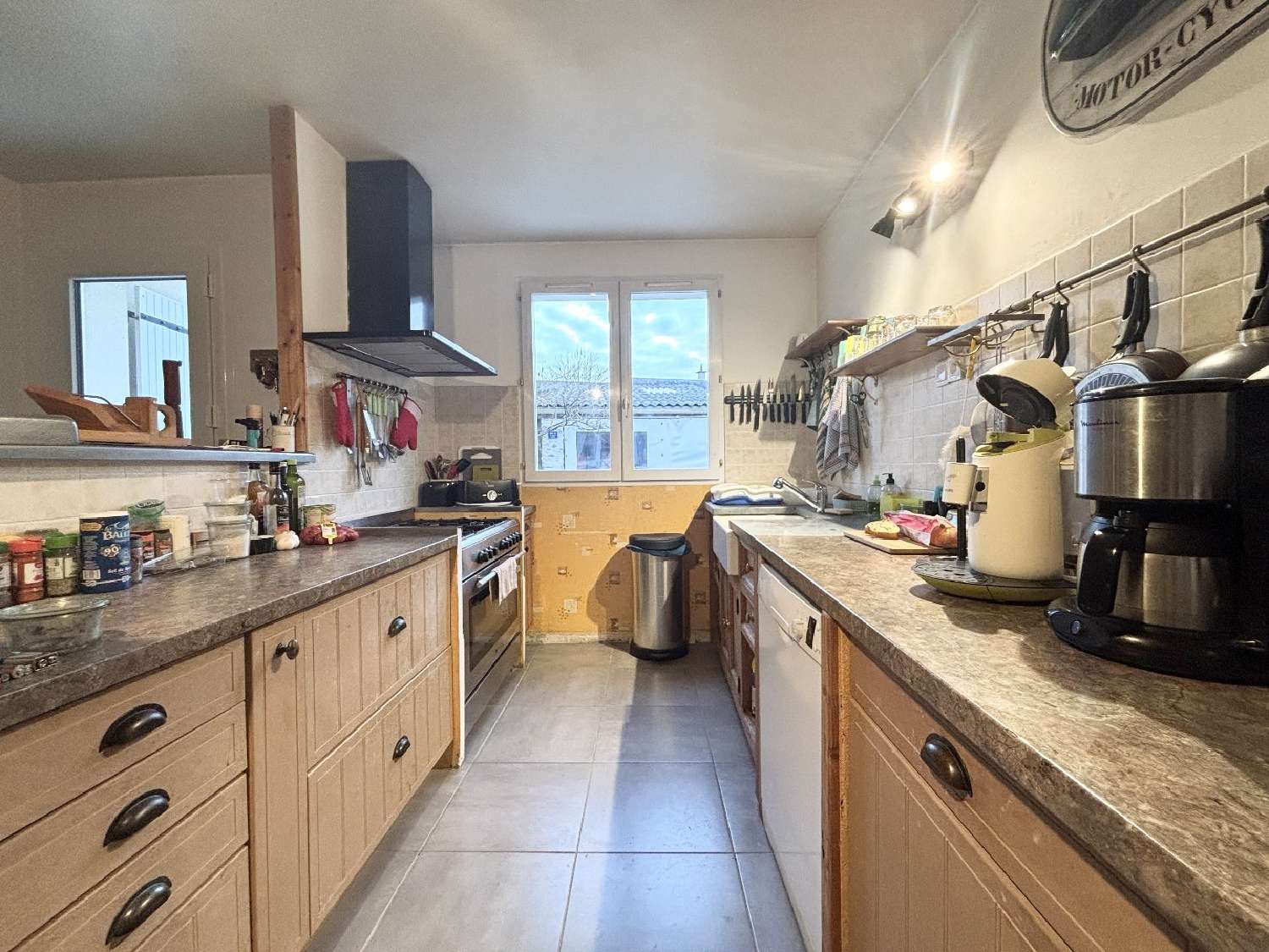 for sale house Benet Vendée 7