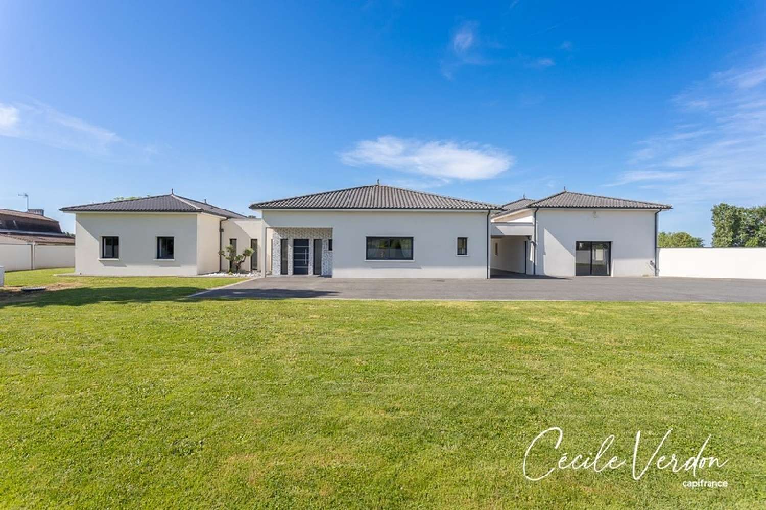  for sale house Bergerac Dordogne 2