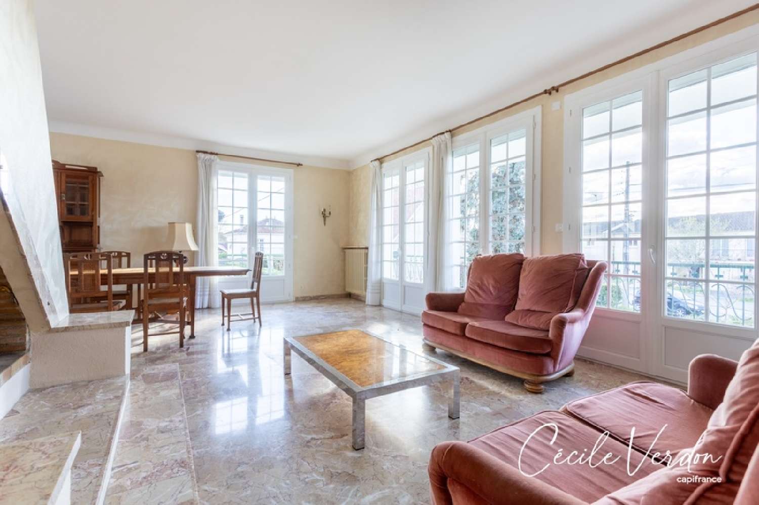  for sale house Bergerac Dordogne 2