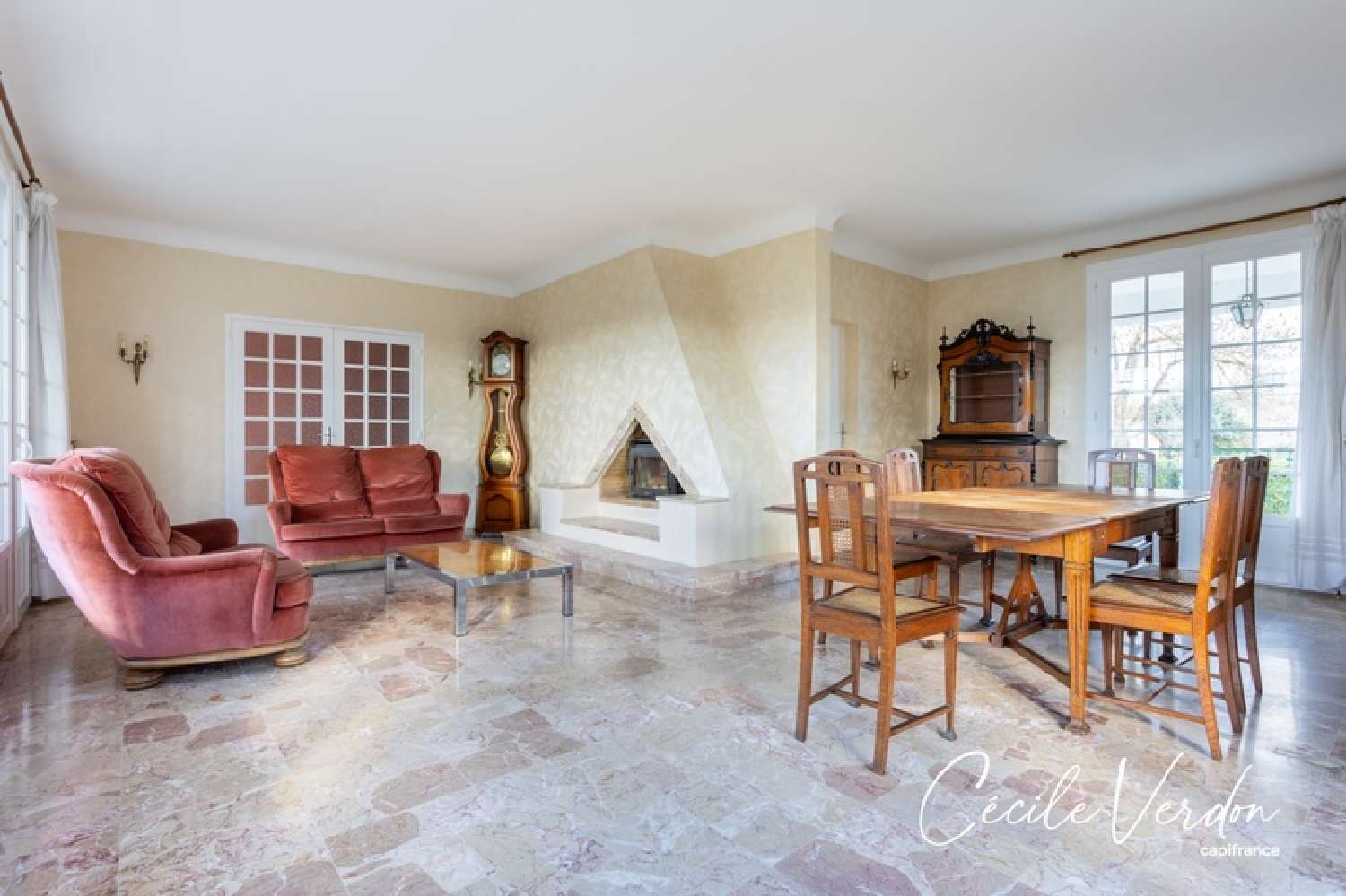  for sale house Bergerac Dordogne 3