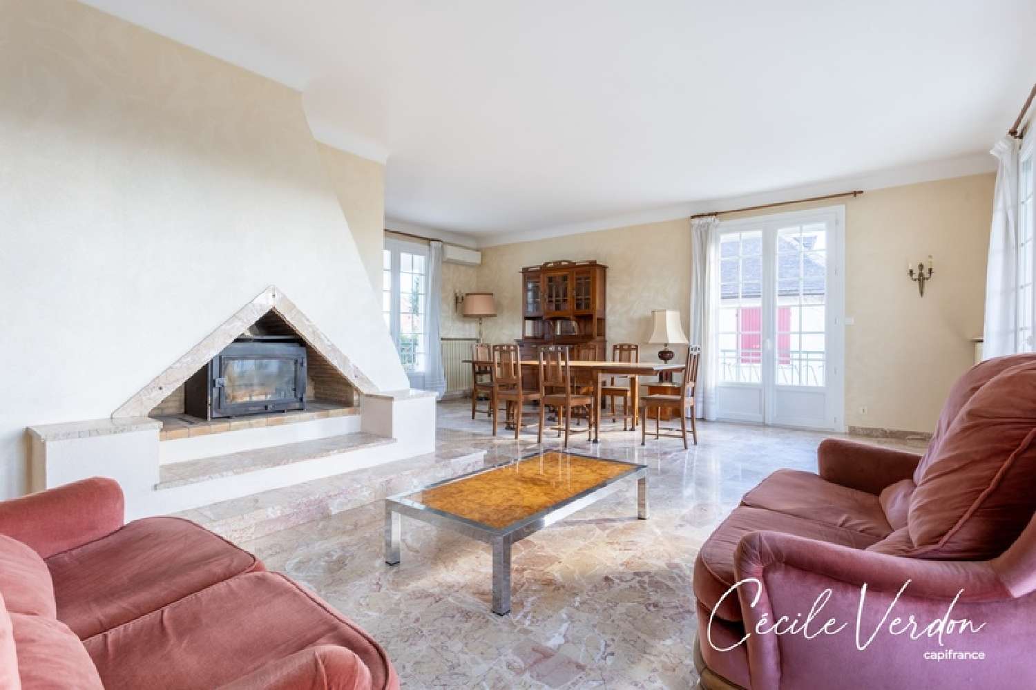  for sale house Bergerac Dordogne 4