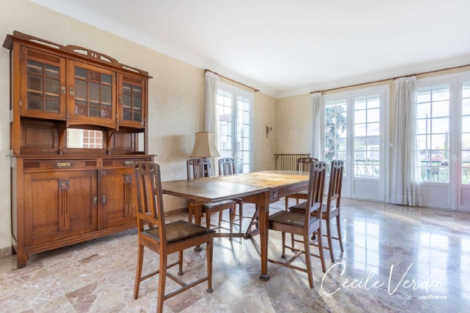  for sale house Bergerac Dordogne 5