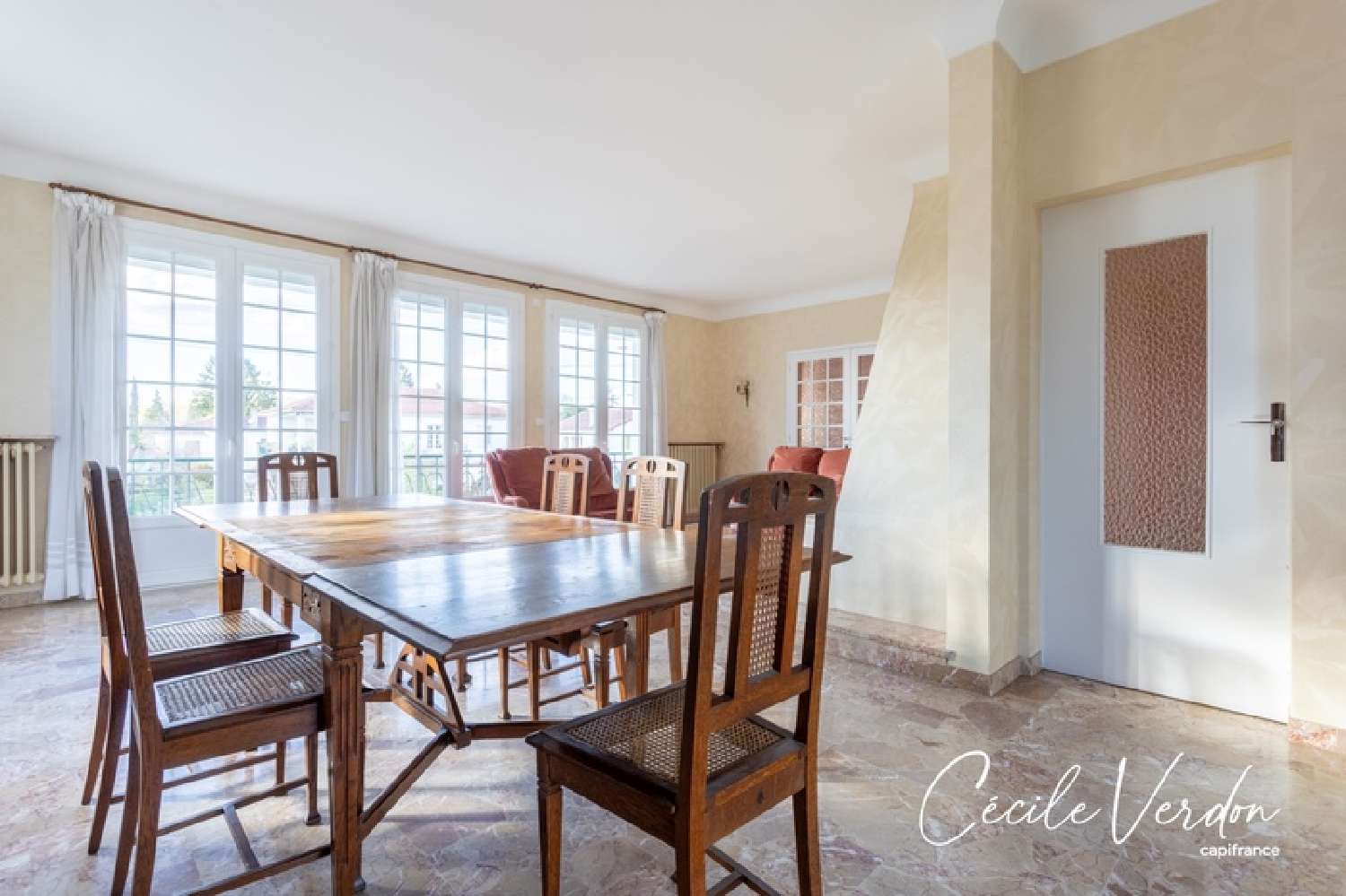  for sale house Bergerac Dordogne 6
