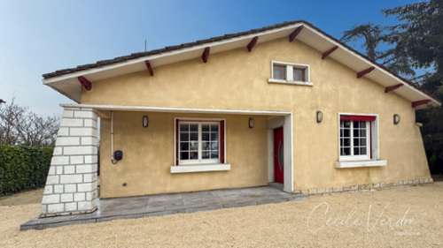 Bergerac Dordogne house foto 7250877