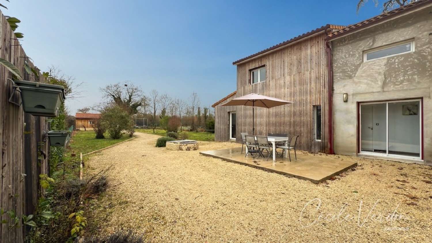  for sale house Bergerac Dordogne 2