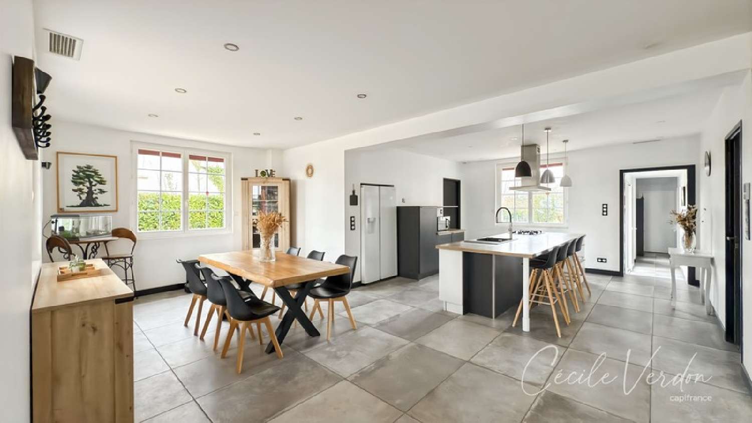  for sale house Bergerac Dordogne 4