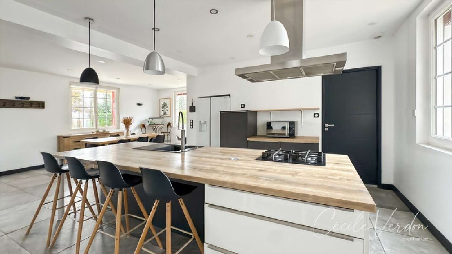  for sale house Bergerac Dordogne 5