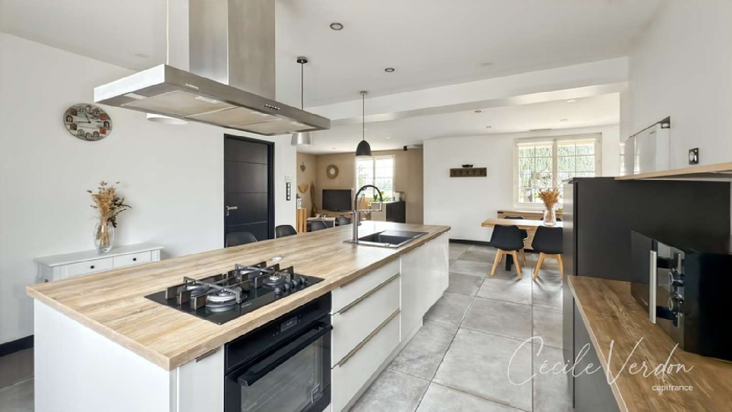  for sale house Bergerac Dordogne 7