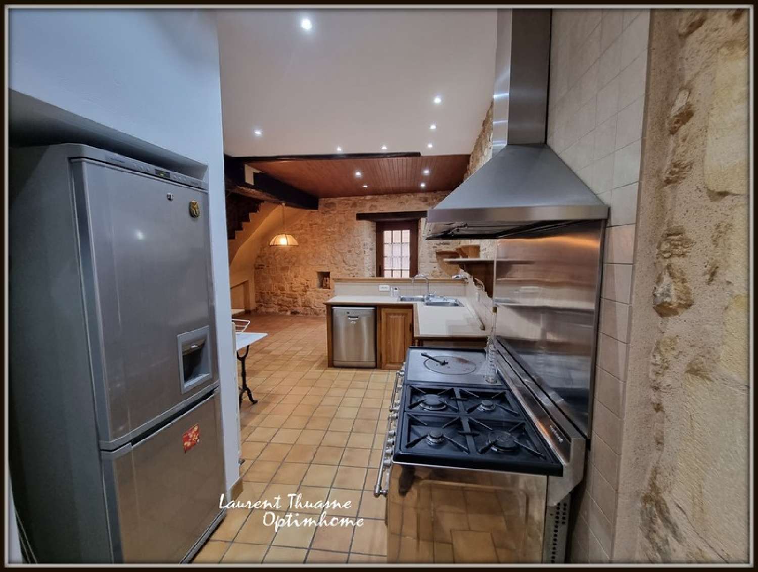  te koop huis Bergerac Dordogne 4