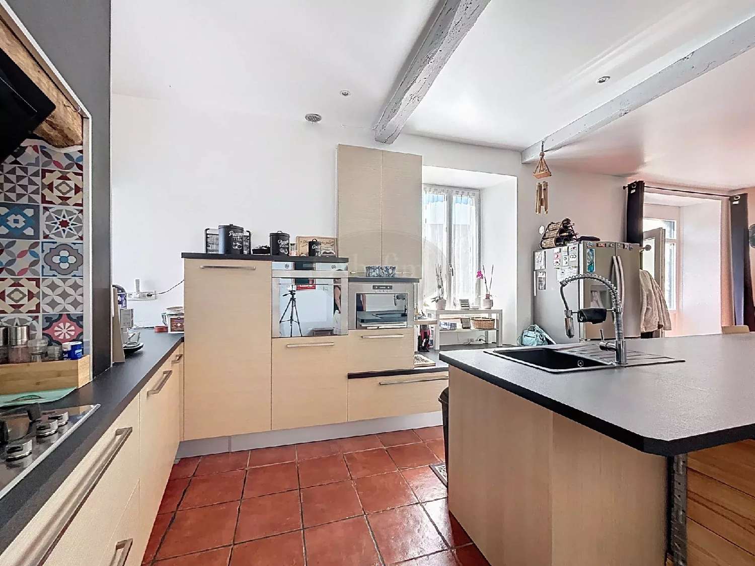  for sale house Bernac-Debat Hautes-Pyrénées 5