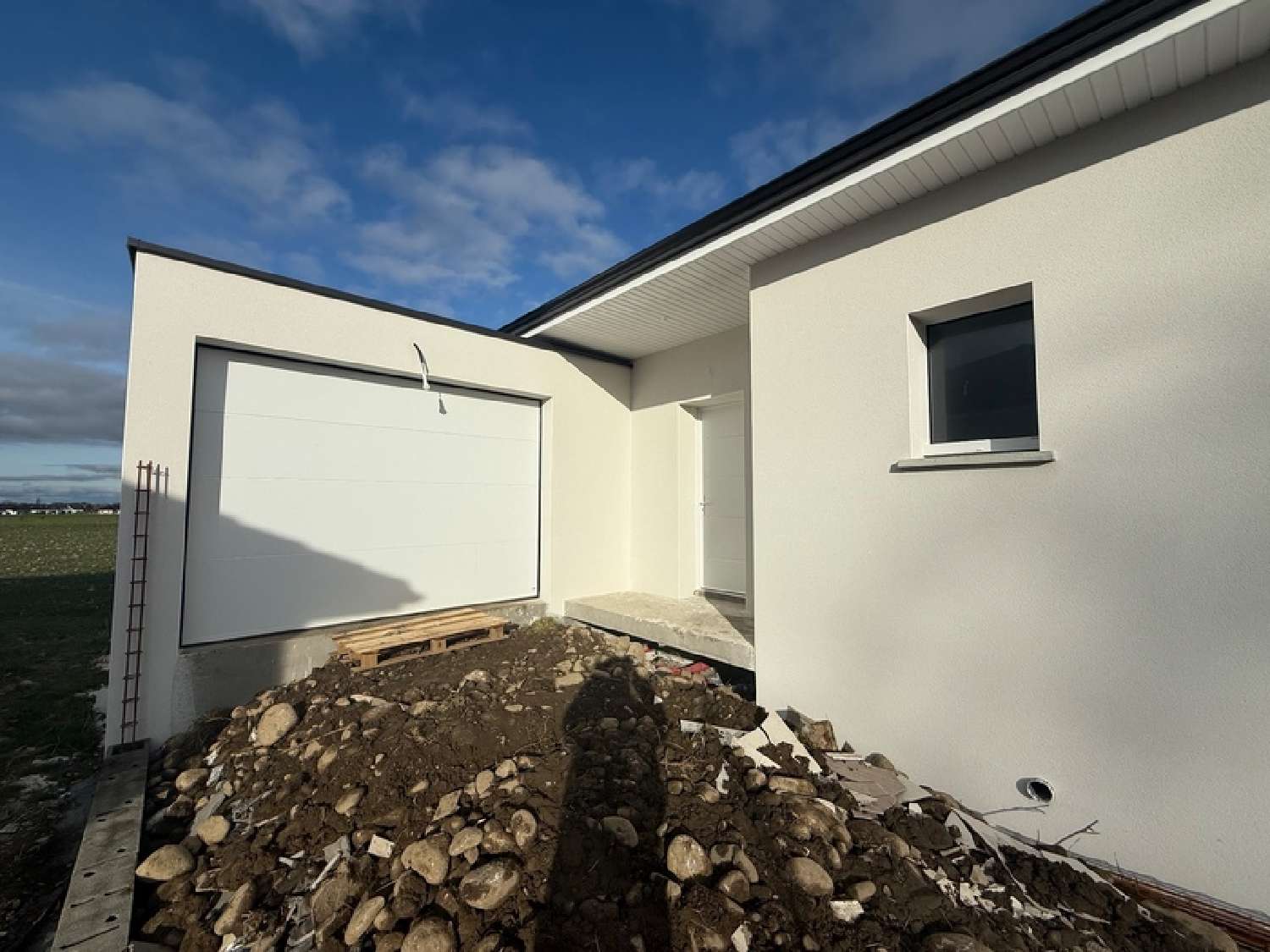 te koop huis Bernac-Debat Hautes-Pyrénées 2