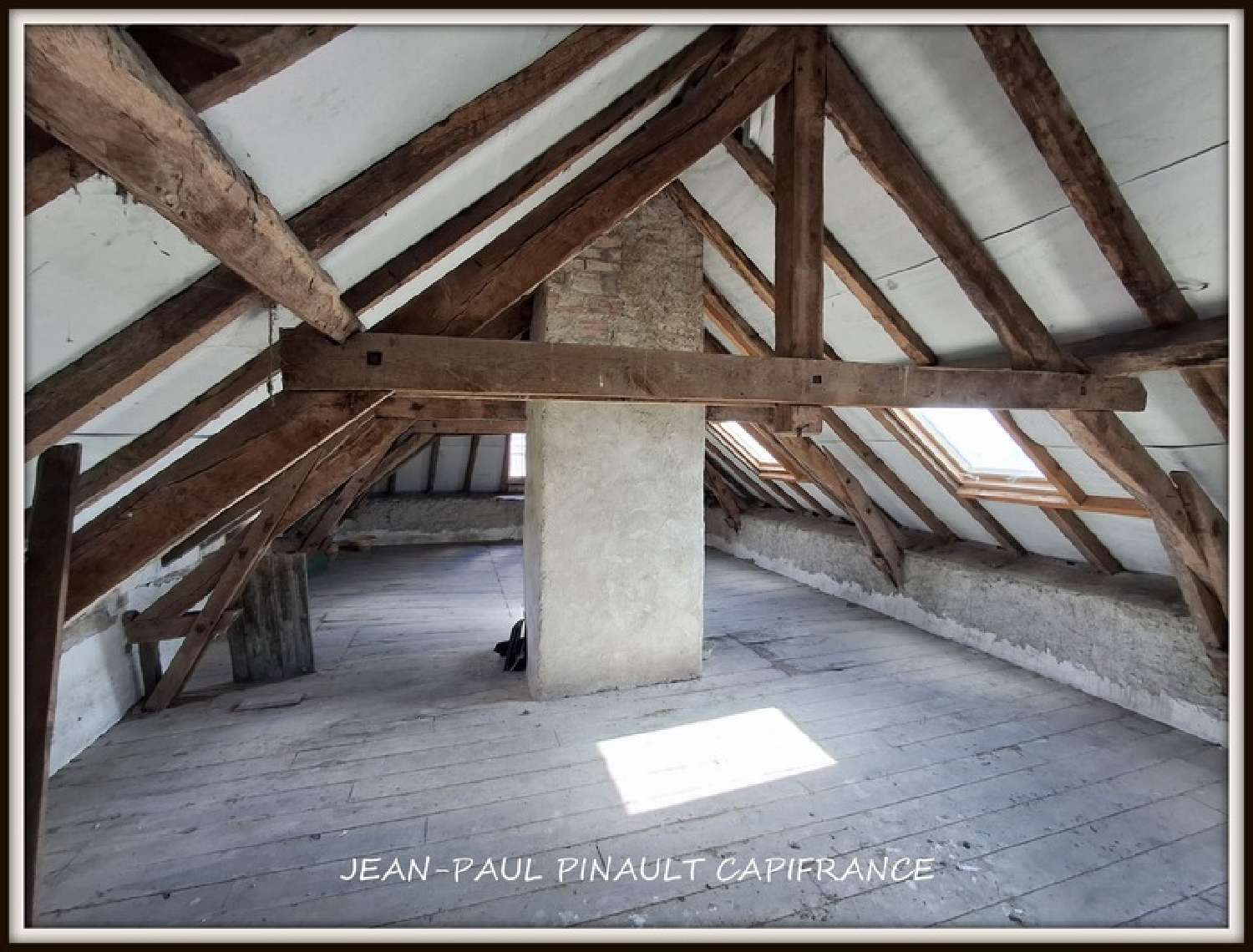  à vendre maison Bernac-Debat Hautes-Pyrénées 2