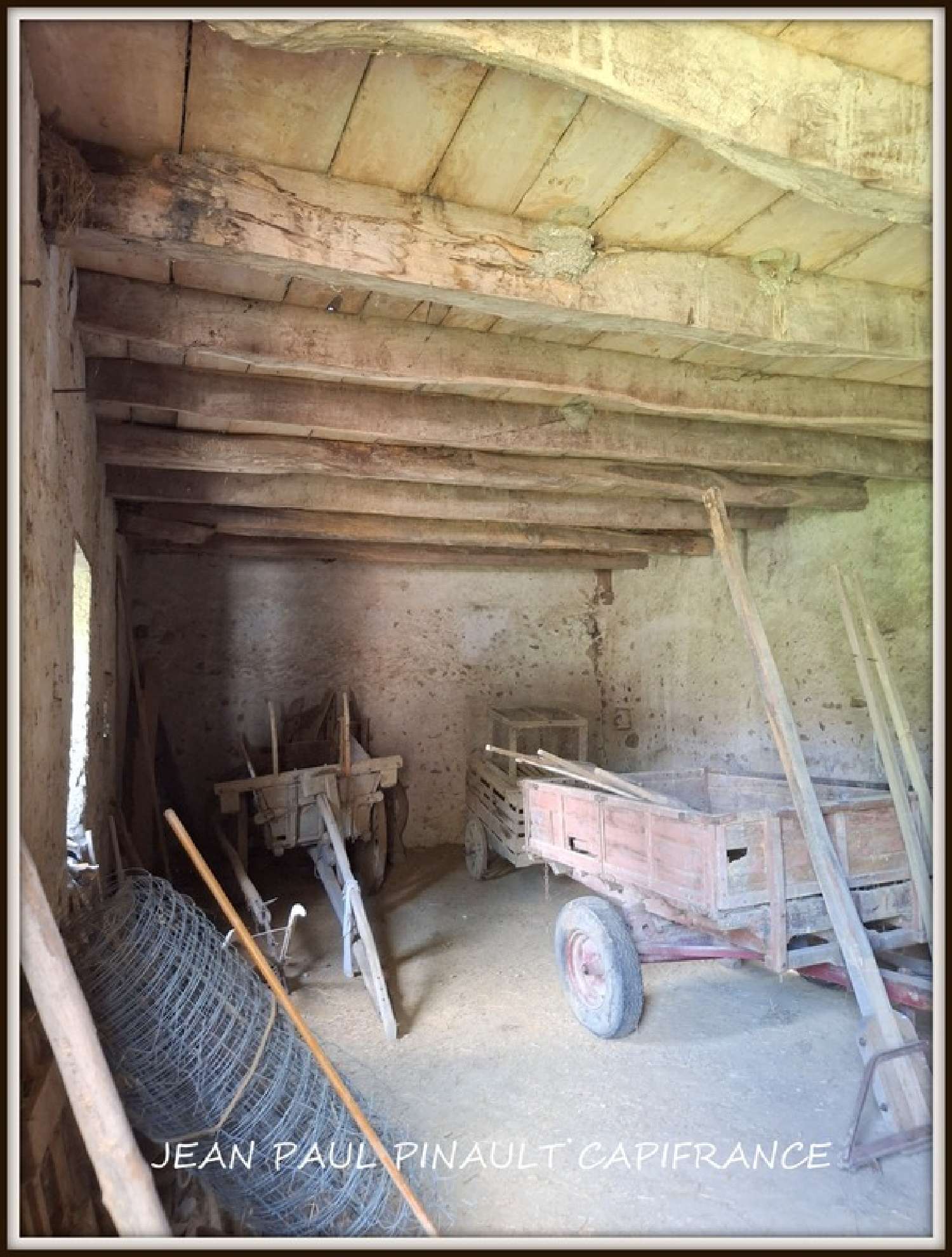  à vendre maison Bernac-Debat Hautes-Pyrénées 4