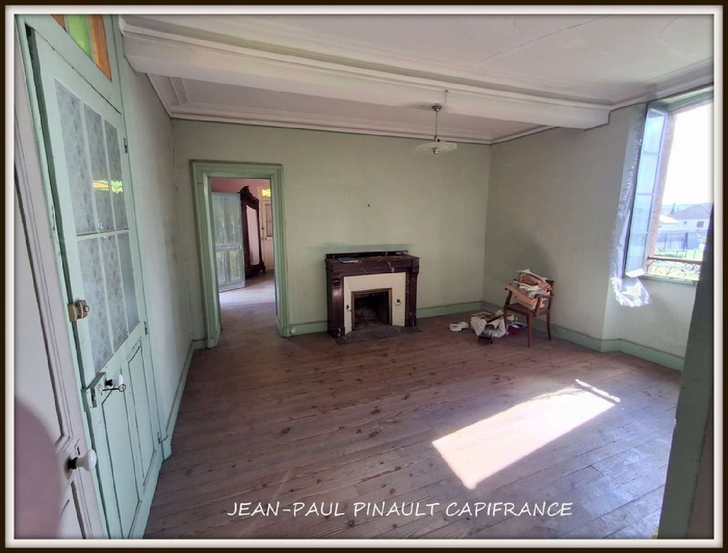  à vendre maison Bernac-Debat Hautes-Pyrénées 5